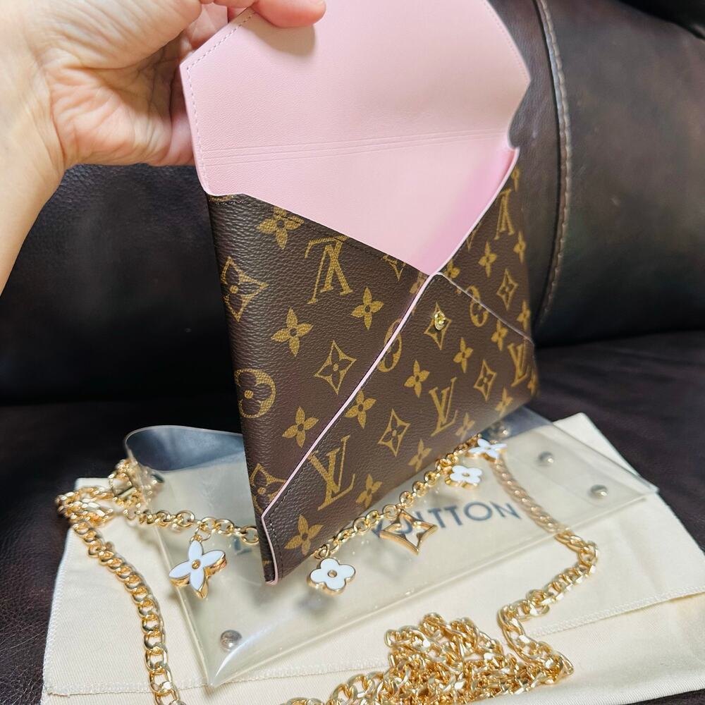 Louis Vuitton Kirigami Large Pouch with Accessories - Picture 7 of 14